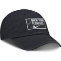 bone-curvo-azul-marinho-ajustavel-primetime-club-unstructured-organic-cotton-da-new-york-yankees-mlb-da-nike