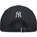 bone-curvo-azul-marinho-ajustavel-primetime-club-unstructured-organic-cotton-da-new-york-yankees-mlb-da-nike