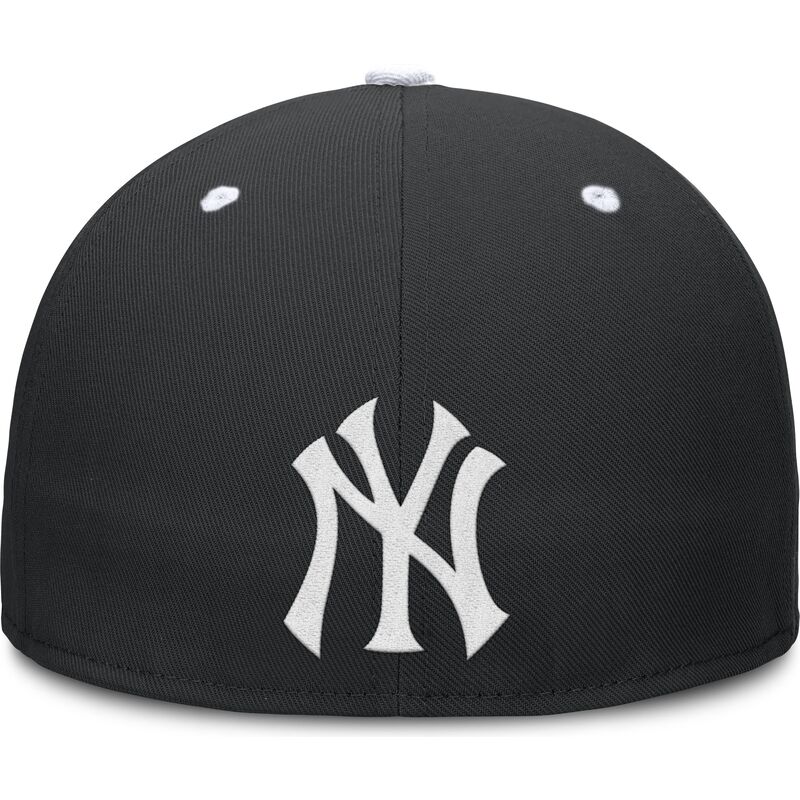 bone-plano-preto-justo-primetime-dri-fit-true-structured-round-bill-da-new-york-yankees-mlb-da-nike