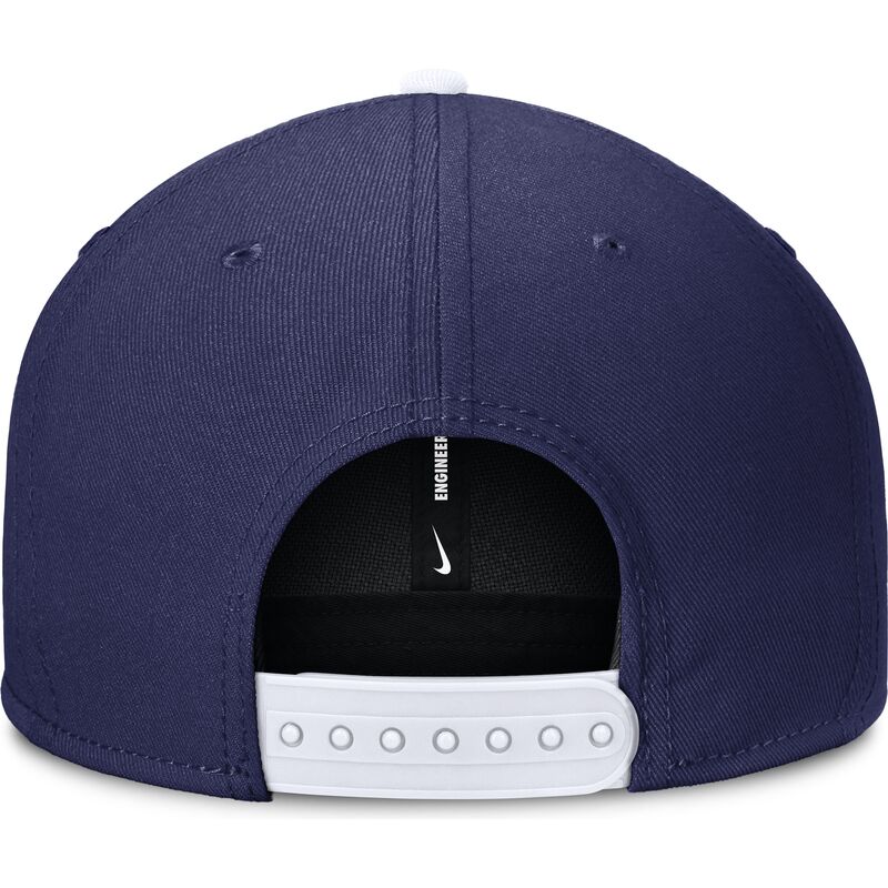 bone-plano-azul-e-branco-snapback-para-crianca-dri-fit-pro-structured-square-bill-da-los-angeles-dodgers-mlb-da-nike