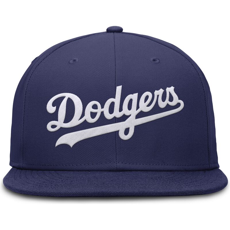 bone-plano-azul-justo-dri-fit-true-structured-round-bill-da-los-angeles-dodgers-mlb-da-nike