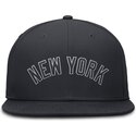 bone-plano-azul-marinho-justo-dri-fit-true-structured-round-bill-da-new-york-yankees-mlb-da-nike