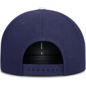 bone-plano-azul-e-branco-snapback-nike-dri-fit-pro-structured-square-bill-da-los-angeles-dodgers-mlb-da-nike