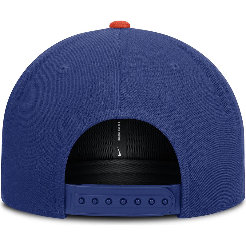 bone-plano-azul-e-laranja-multicolor-snapback-dri-fit-pro-structured-square-bill-da-new-york-mets-mlb-da-nike