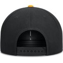 bone-plano-preto-e-amarelo-snapback-dri-fit-pro-structured-square-bill-da-pittsburgh-pirates-mlb-da-nike