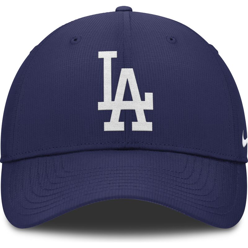 bone-curvo-azul-ajustavel-club-structured-uv-poly-ripstop-da-los-angeles-dodgers-mlb-da-nike