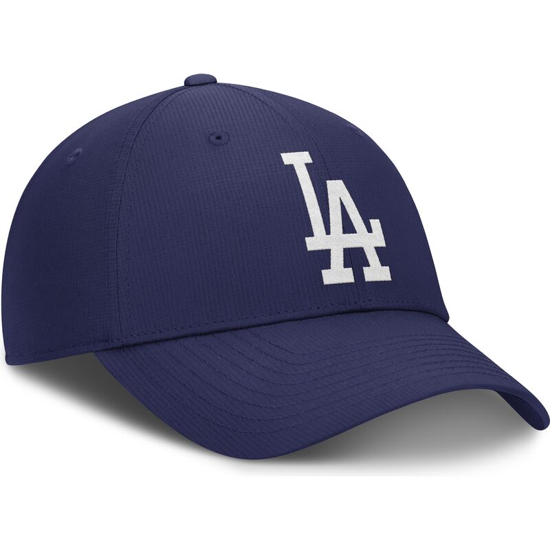 bone-curvo-azul-ajustavel-club-structured-uv-poly-ripstop-da-los-angeles-dodgers-mlb-da-nike