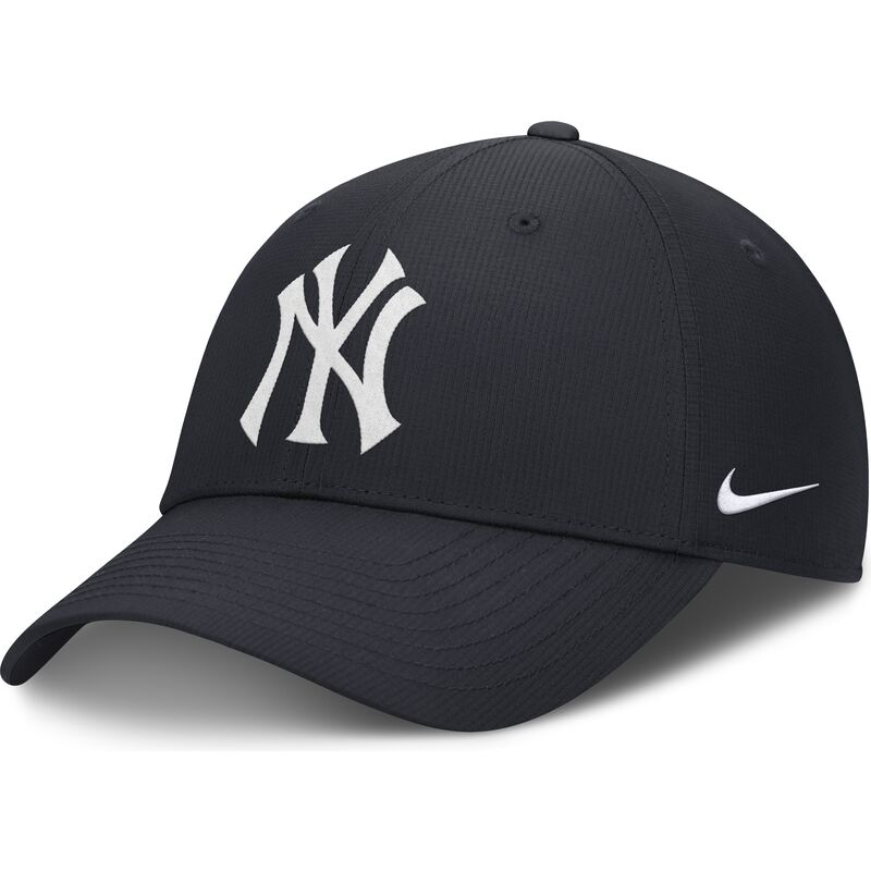 bone-curvo-azul-marinho-ajustavel-club-structured-uv-poly-ripstop-da-new-york-yankees-mlb-da-nike bone-curvo-azul-marinho-ajustavel-club-structured-uv-poly-ripstop-da-new-york-yankees-mlb-da-nike