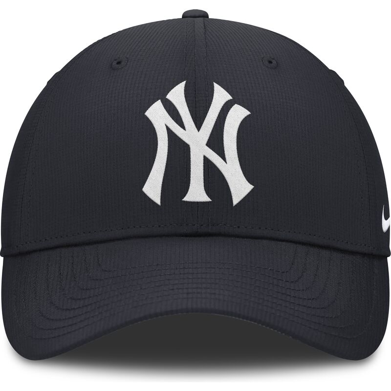bone-curvo-azul-marinho-ajustavel-club-structured-uv-poly-ripstop-da-new-york-yankees-mlb-da-nike bone-curvo-azul-marinho-ajustavel-club-structured-uv-poly-ripstop-da-new-york-yankees-mlb-da-nike