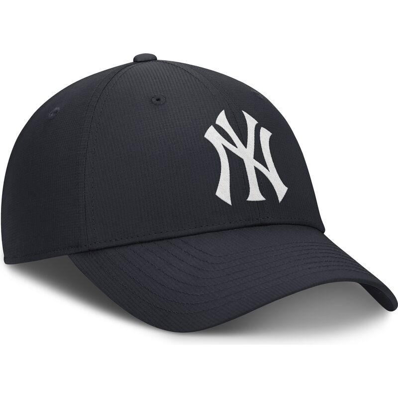 bone-curvo-azul-marinho-ajustavel-club-structured-uv-poly-ripstop-da-new-york-yankees-mlb-da-nike bone-curvo-azul-marinho-ajustavel-club-structured-uv-poly-ripstop-da-new-york-yankees-mlb-da-nike