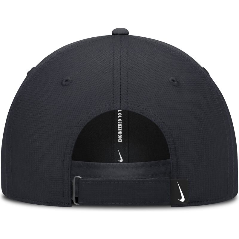 bone-curvo-azul-marinho-ajustavel-club-structured-uv-poly-ripstop-da-new-york-yankees-mlb-da-nike bone-curvo-azul-marinho-ajustavel-club-structured-uv-poly-ripstop-da-new-york-yankees-mlb-da-nike