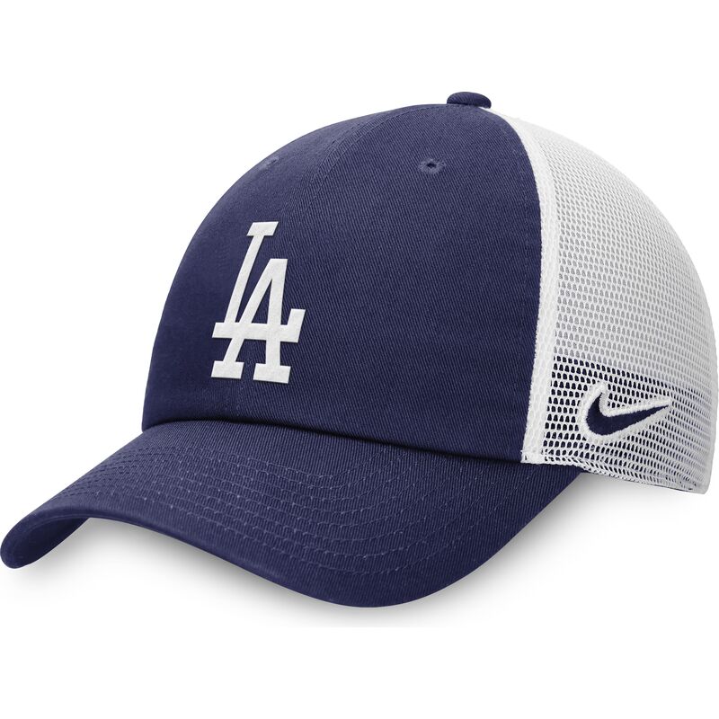 bone-trucker-azul-ajustavel-club-unstructured-da-los-angeles-dodgers-mlb-da-nike