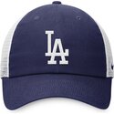 bone-trucker-azul-ajustavel-club-unstructured-da-los-angeles-dodgers-mlb-da-nike