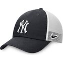 bone-trucker-azul-marinho-e-branco-ajustavel-club-unstructured-da-new-york-yankees-mlb-da-nike