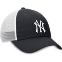 bone-trucker-azul-marinho-e-branco-ajustavel-club-unstructured-da-new-york-yankees-mlb-da-nike
