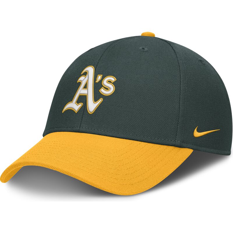 bone-curvo-verde-ajustavel-dri-fit-club-structured-da-oakland-athletics-mlb-da-nike bone-curvo-verde-ajustavel-dri-fit-club-structured-da-oakland-athletics-mlb-da-nike