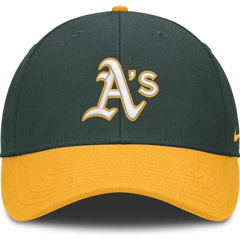 bone-curvo-verde-ajustavel-dri-fit-club-structured-da-oakland-athletics-mlb-da-nike bone-curvo-verde-ajustavel-dri-fit-club-structured-da-oakland-athletics-mlb-da-nike
