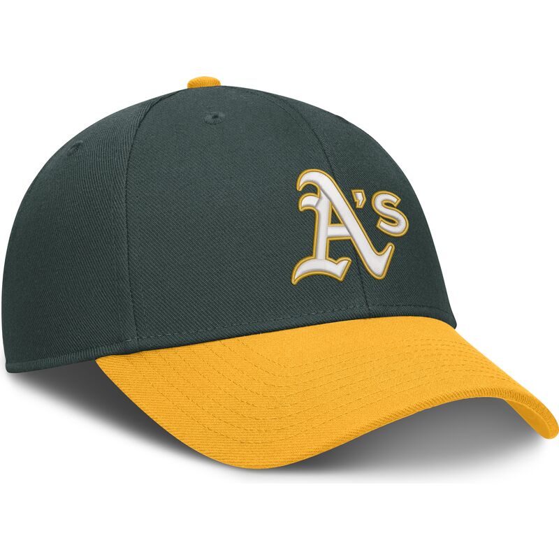 bone-curvo-verde-ajustavel-dri-fit-club-structured-da-oakland-athletics-mlb-da-nike bone-curvo-verde-ajustavel-dri-fit-club-structured-da-oakland-athletics-mlb-da-nike