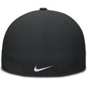 bone-plano-preto-justo-dri-fit-true-structured-round-bill-da-chicago-white-sox-mlb-da-nike