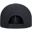 bone-plano-azul-marinho-e-branco-snapback-dri-fit-pro-structured-square-bill-da-new-york-yankees-mlb-da-nike