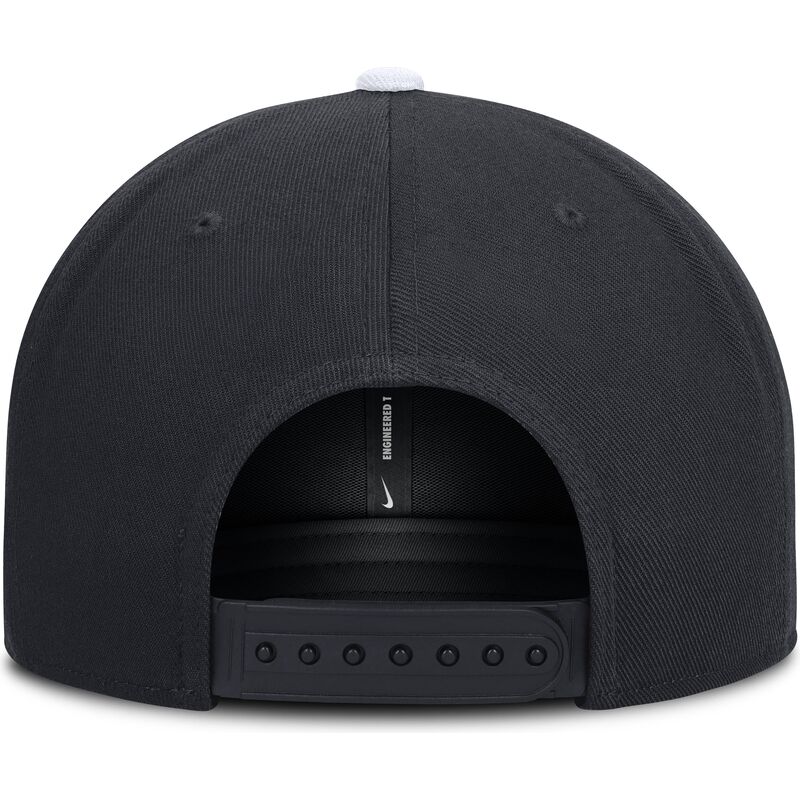 bone-plano-azul-marinho-e-branco-snapback-dri-fit-pro-structured-square-bill-da-new-york-yankees-mlb-da-nike bone-plano-azul-marinho-e-branco-snapback-dri-fit-pro-structured-square-bill-da-new-york-yankees-mlb-da-nike