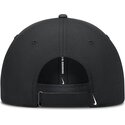 bone-curvo-preto-ajustavel-club-structured-uv-poly-ripstop-da-chicago-white-sox-mlb-da-nike