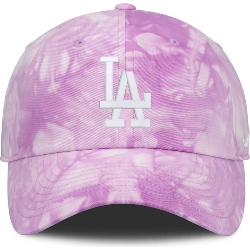 bone-curvo-violeta-ajustavel-mothers-day-club-unstructured-organic-cotton-da-los-angeles-dodgers-mlb-da-nike bone-curvo-violeta-ajustavel-mothers-day-club-unstructured-organic-cotton-da-los-angeles-dodgers-mlb-da-nike