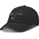 bone-curvo-preto-ajustavel-mothers-day-club-unstructured-organic-cotton-da-new-york-yankees-mlb-da-nike