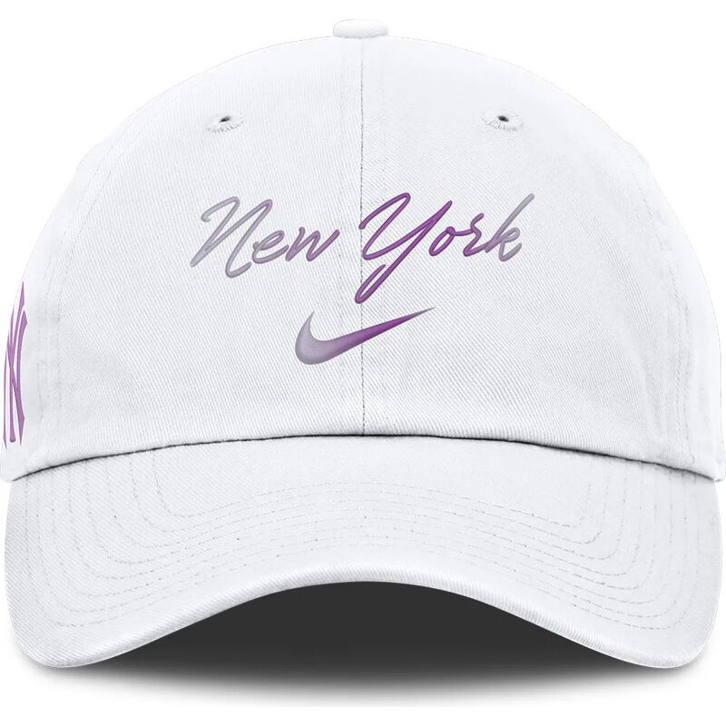 bone-curvo-branco-ajustavel-mothers-day-club-unstructured-organic-cotton-da-new-york-yankees-mlb-da-nike