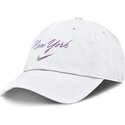 bone-curvo-branco-ajustavel-mothers-day-club-unstructured-organic-cotton-da-new-york-yankees-mlb-da-nike