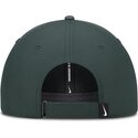 bone-curvo-verde-ajustavel-club-structured-uv-poly-ripstop-da-oakland-athletics-mlb-da-nike