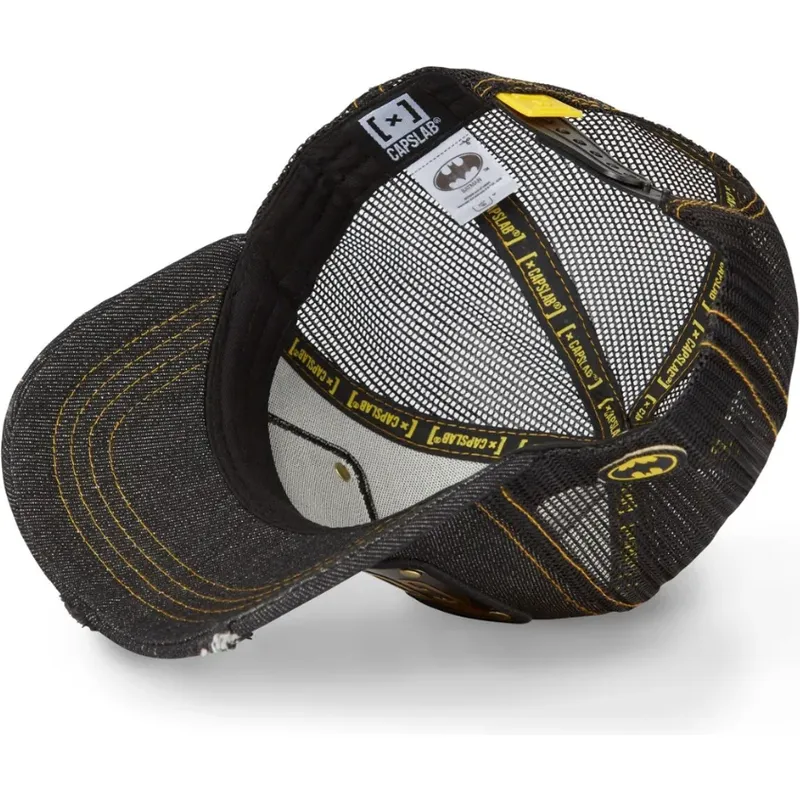 bone-trucker-preto-con-placa-gotham-city-batman-dc6-batp1-dc-comics-da-capslab