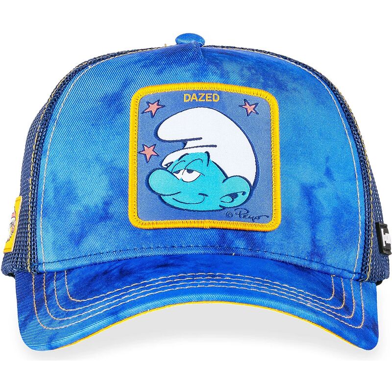 bone-trucker-azul-dazed-smu-cham-os-smurfs-da-capslab