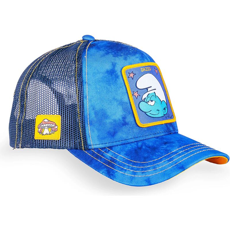 bone-trucker-azul-dazed-smu-cham-os-smurfs-da-capslab