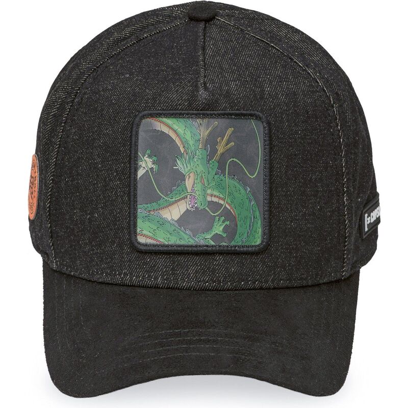 bone-curvo-preto-snapback-shenron-dbs7-she-dragon-ball-da-capslab