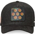 bone-curvo-preto-snapback-shenron-dbs7-she-dragon-ball-da-capslab