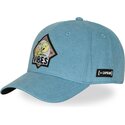 bone-curvo-azul-snapback-piu-piu-loo13-pcblifb-looney-tunes-da-capslab