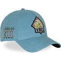 bone-curvo-azul-snapback-piu-piu-loo13-pcblifb-looney-tunes-da-capslab