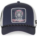 bone-trucker-azul-marinho-e-branco-tigre-bea3-mysb-beasts-da-capslab