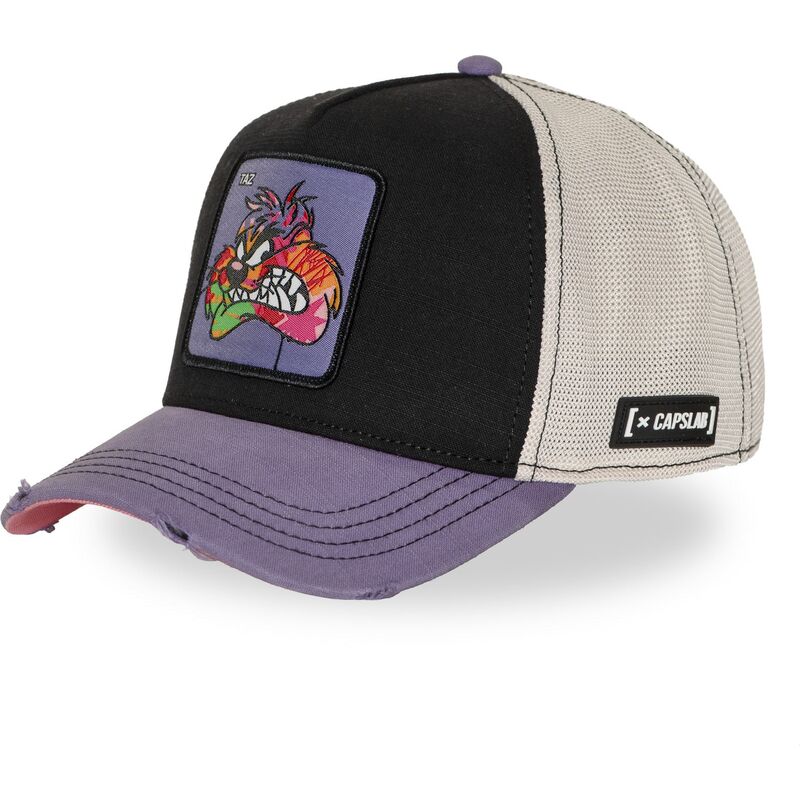 bone-trucker-multicolor-demonio-da-tasmania-loo13-pcttazb-looney-tunes-da-capslab bone-trucker-multicolor-demonio-da-tasmania-loo13-pcttazb-looney-tunes-da-capslab