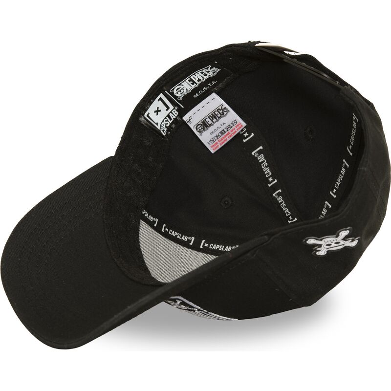 bone-curvo-preto-snapback-op7-embb-one-piece-da-capslab