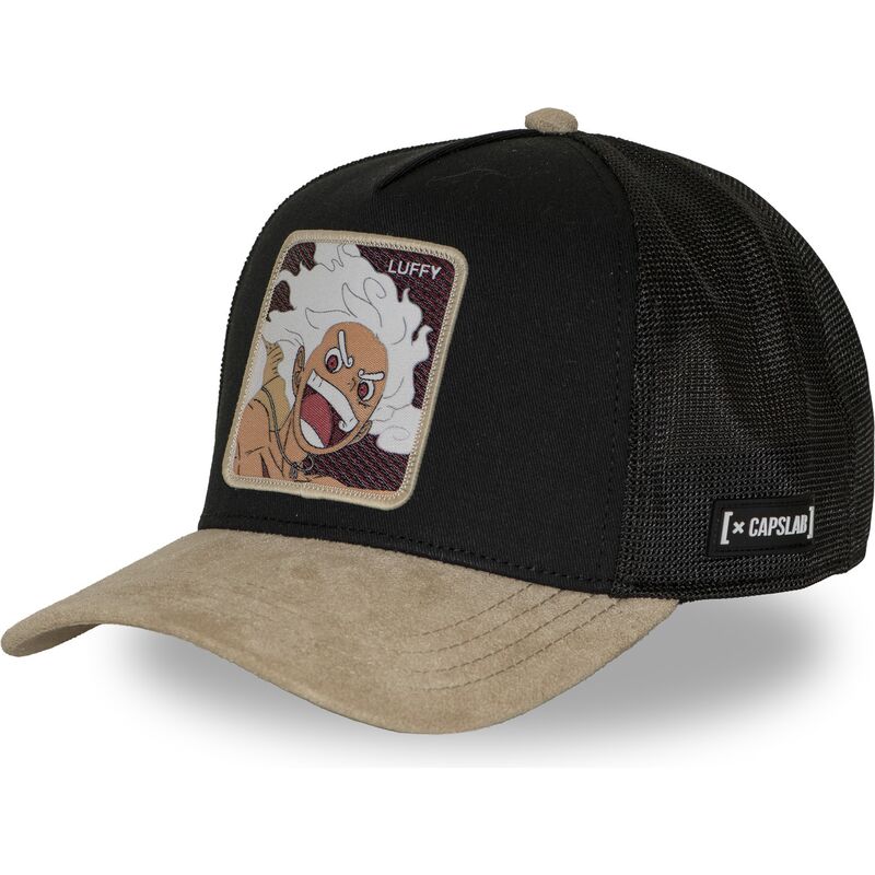 bone-trucker-preto-e-bege-monkey-d-luffy-op7-g5b-one-piece-da-capslab bone-trucker-preto-e-bege-monkey-d-luffy-op7-g5b-one-piece-da-capslab