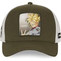 bone-trucker-verde-e-branco-trunks-dbs8-futb-dragon-ball-da-capslab