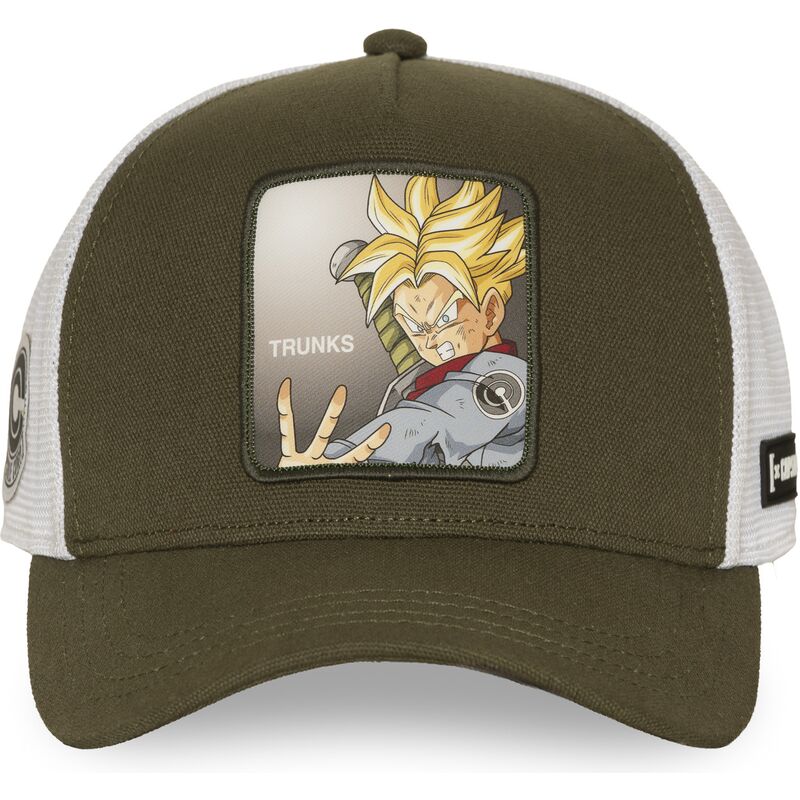 bone-trucker-verde-e-branco-trunks-dbs8-futb-dragon-ball-da-capslab bone-trucker-verde-e-branco-trunks-dbs8-futb-dragon-ball-da-capslab