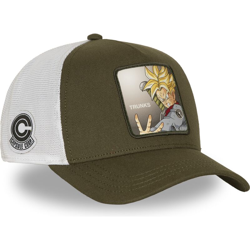 bone-trucker-verde-e-branco-trunks-dbs8-futb-dragon-ball-da-capslab bone-trucker-verde-e-branco-trunks-dbs8-futb-dragon-ball-da-capslab
