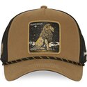bone-trucker-castanho-leao-guardian-bea3-liob-beasts-da-capslab