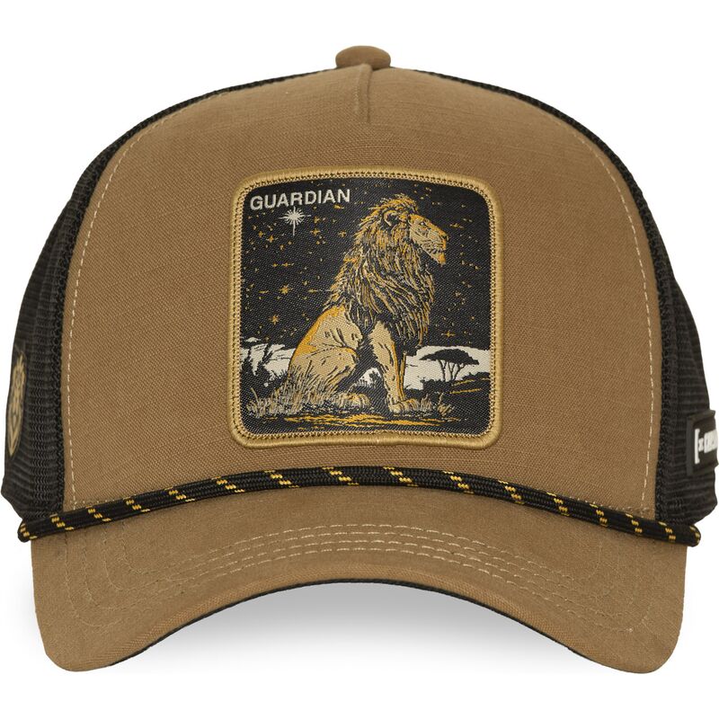 bone-trucker-castanho-leao-guardian-bea3-liob-beasts-da-capslab