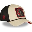 bone-trucker-bege-e-preto-lobo-wise-bea3-wisb-beasts-da-capslab