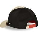 bone-trucker-bege-e-preto-lobo-wise-bea3-wisb-beasts-da-capslab