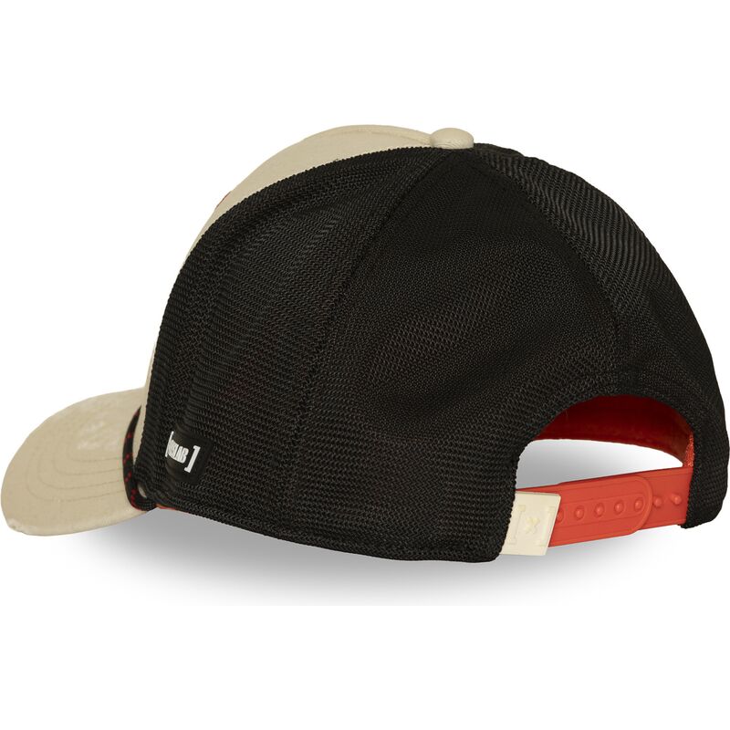 bone-trucker-bege-e-preto-lobo-wise-bea3-wisb-beasts-da-capslab
